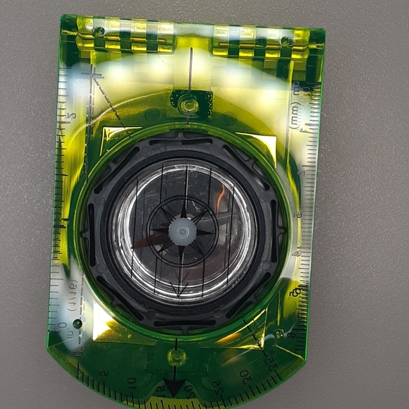 Explorer Compass - Picture 7 of 11